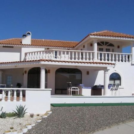 Casa Las Vistas Del Mar By Fmi Rentals Puerto Peñasco Εξωτερικό φωτογραφία