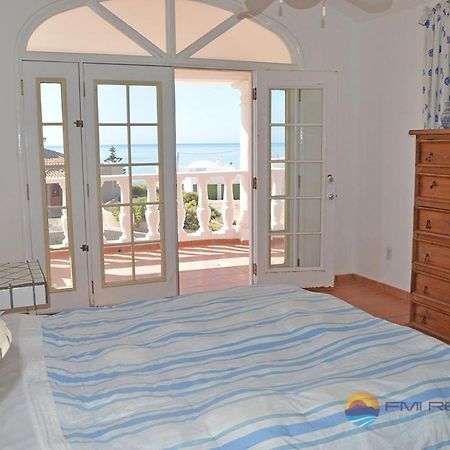 Casa Las Vistas Del Mar By Fmi Rentals Puerto Peñasco Εξωτερικό φωτογραφία
