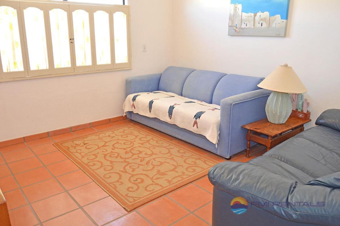 Casa Las Vistas Del Mar By Fmi Rentals Puerto Peñasco Εξωτερικό φωτογραφία