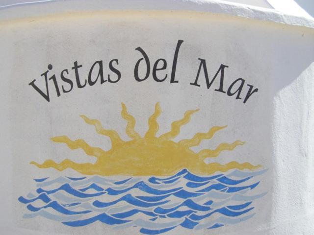 Casa Las Vistas Del Mar By Fmi Rentals Puerto Peñasco Εξωτερικό φωτογραφία