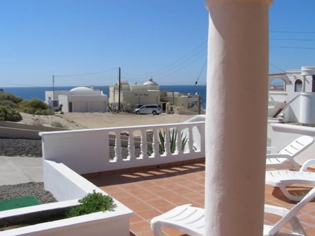 Casa Las Vistas Del Mar By Fmi Rentals Puerto Peñasco Εξωτερικό φωτογραφία