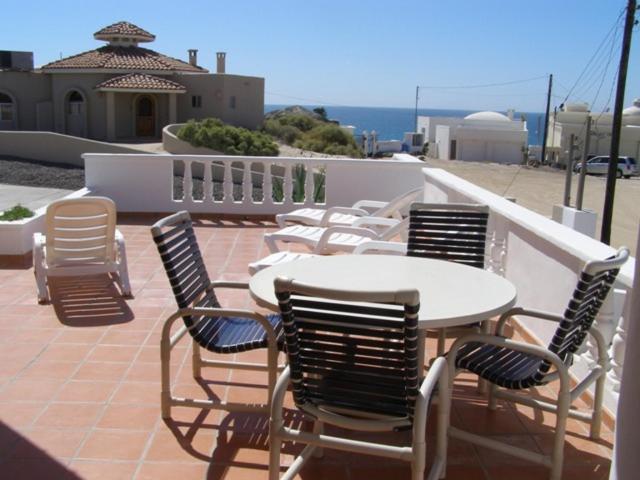 Casa Las Vistas Del Mar By Fmi Rentals Puerto Peñasco Εξωτερικό φωτογραφία