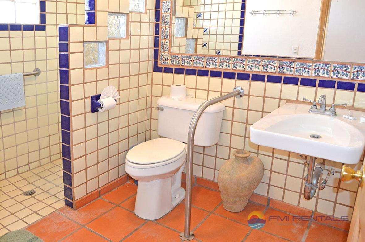 Casa Las Vistas Del Mar By Fmi Rentals Puerto Peñasco Εξωτερικό φωτογραφία