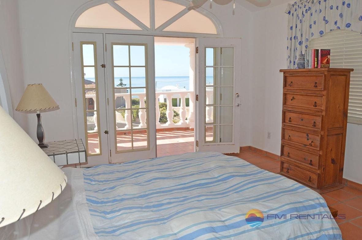 Casa Las Vistas Del Mar By Fmi Rentals Puerto Peñasco Εξωτερικό φωτογραφία
