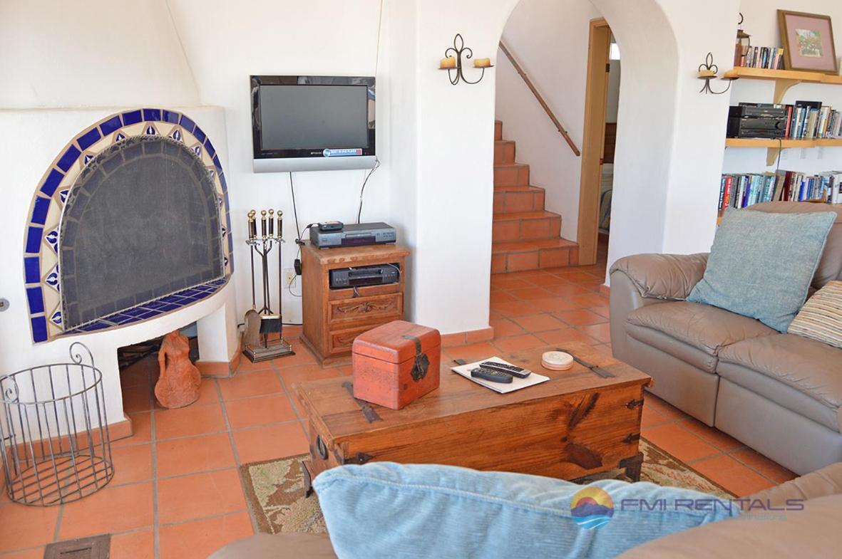 Casa Las Vistas Del Mar By Fmi Rentals Puerto Peñasco Εξωτερικό φωτογραφία